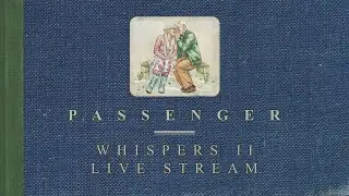 WHISPERS 2 LIVE STREAM