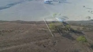 HOLOVISION 3D | Holovision Drone in action!