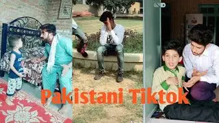Pakistani Tiktok is very very funny || Tiktok Producer