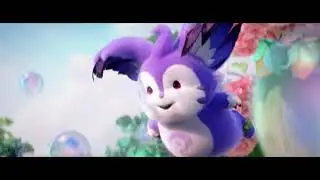 《梦奇MONKI!》铃声剪辑，可以下载转换作为铃声哟！