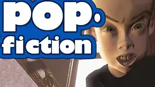 Pop Fiction