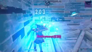 2055 🛸 (Fortnite Montage)