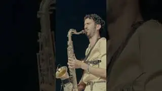 @LaLudwigBand a la 10ª edició del Vida Festival✨