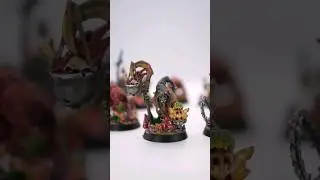Age of Sigmar Stormbringer 28 Gloomspite Gitz