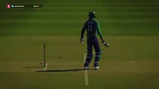 WASIM vs KARAN R2