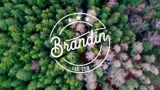 Brandin  [PROMO]
