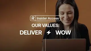 Revolut Values - Deliver Wow