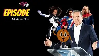 Has Bob Iger Lost His Mind? What's Going On At Disney
