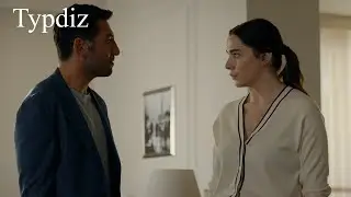 Предавать Турецкий сериал - обзор 40 - 41 серии