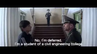 Жажда (2013) — трейлер