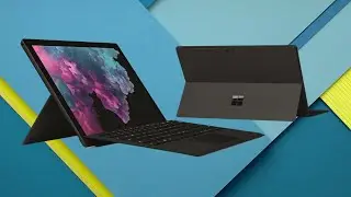 Top 5: Best 2 in 1 Laptops {2021}