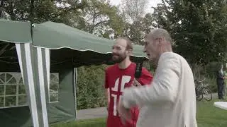 Fest zur Ehre Gottes 2024 - Das war geboten...
