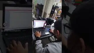 Mikrotik Config at 7/11 😎☕🍞