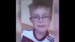Habt ihr ein Problem oder wasHaha