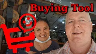 Buying Tools