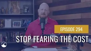 Stop Fearing the Cost