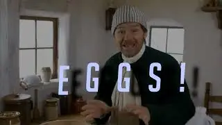 1 Minute of Chaos