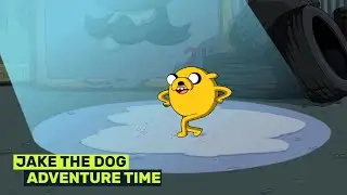 Jake puts the sauce in they buns - MULTIVERSUS GAMEPLAY