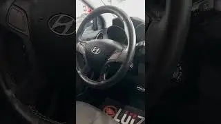 Mestre dos Carros | HYUNDAI HB20X 1.6 A PREMIUM - 2014