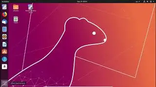 Quick Look @ Ubuntu 19.10 Beta