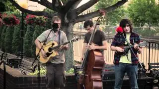 Inside Out Strings - Talking Small