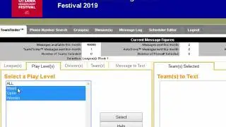 Tim Hortons Dragon Boat Festival and SportsSMS