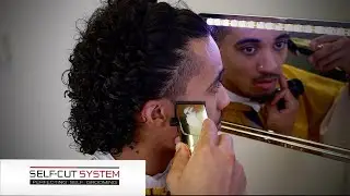 Master The Art Of Self-Cutting With Self-Cut System!