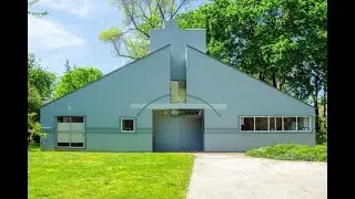 10 Buildings That Changed American Architecture (2013)