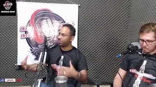 1Dose1Conversa - Paixão de Cristo 2025 #EP 132