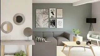 Home colour | living room colour combination | Room Colour | wall colour  | hall colour combination