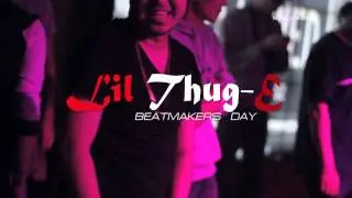 Beatmakers' day (after-video)