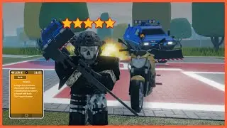 EMERGENCY HAMBURG🚔!! SOLO CRIME GAMEPLAY🥷ON BIKE 🏍️!!