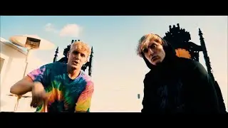 The Rise Of The Pauls (Official Music Video) feat. Jake Paul 