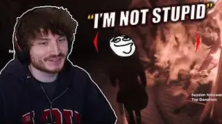 Graycen being Clueless AGAIN.