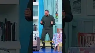 Юбилей в детском саду🤣 УРАЛЬСКИЕ ПЕЛЬМЕНИ #уральскиепельмени #shorts