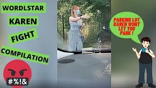 WORLDSTAR Karen Fight Compilation #49 | KARENS GONE WILD 2021