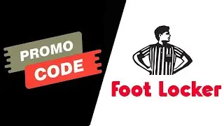 Free Foot Locker Promo Code || Footlocker Promo Codes || Footlocker Discount Code 2023