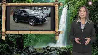 Certified 2020 Subaru Forester Premium, Union, NJ SL201