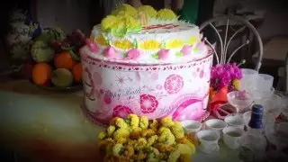 MỪNG THỌ CỤ ĐOÀN VĂN KHEN