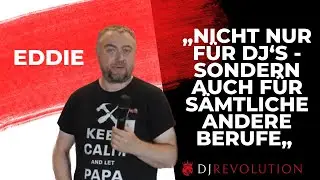 Feedback von Eddie - 