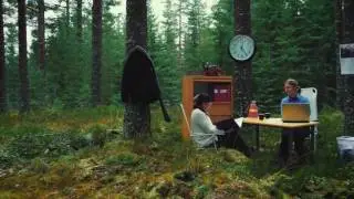 Världens vackraste kontor
