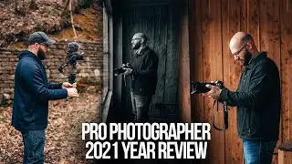 2021 PROFESSIONAL PHOTOGRAPHER YEAR IN REVIEW