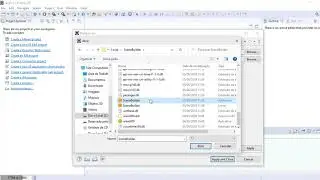 CRUD JavaFX(FXML) com SQL Server Pt1