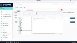 How to Install CyberArk Endpoint Privilege Manager (EPM) Agent