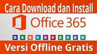 How to Download and Install Office 365 Free Offline Version