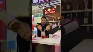 Ecom expo, второй день 🍹
