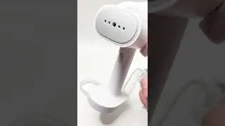 Xiaomi Mijia Handheld Ironing Machine