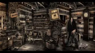 House of the Rising Sun Official Video By Leaving Eden