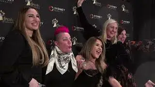 Fresh Awards 2023 Sizzle Reel