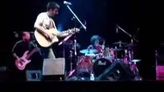 Alex Ubago ensayos en mexico